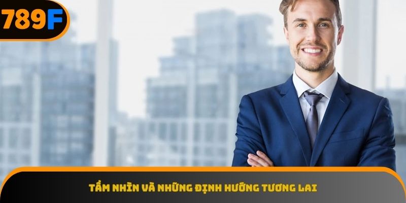 CEO Nguyễn Xuân Huấn xác định rõ sứ mệnh
