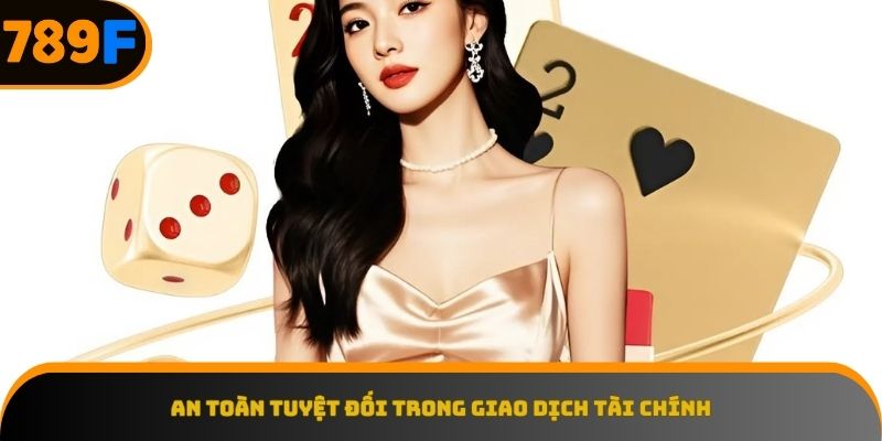 Cam kết giao dịch minh bạch