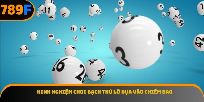 Kinh nghiệm chơi bạch thủ lô dựa vào chiêm bao