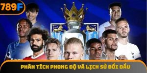 Mẹo soi kèo bóng đá