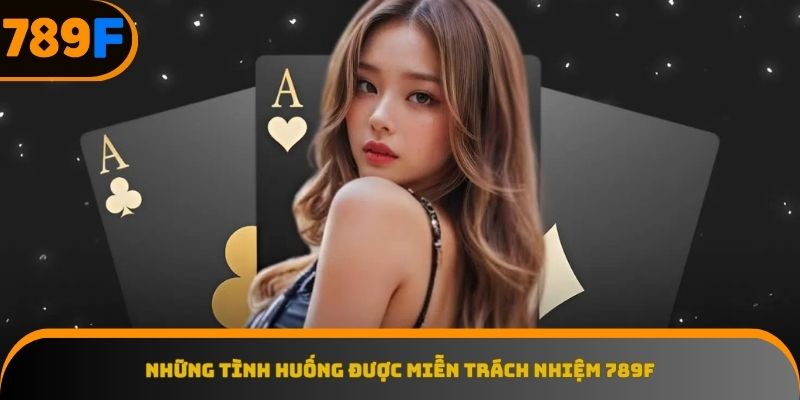 Miễn trừ khi phát sinh lỗi bên ngoài